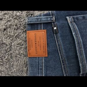 Lucky Brand Jeans